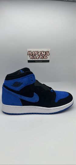 Jordan 1 Retro High OG Royal Reimagined Sz. 9
