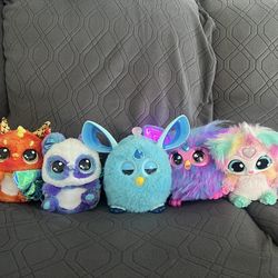 Furbies