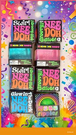 Mini needohs . 100% authentic