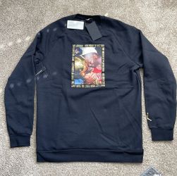 Jordan Crewneck