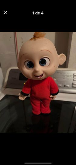 El Niño Increíble