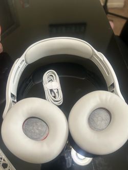 Skull candy headphones