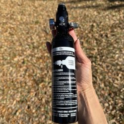 Compact 13ci Compressed Air Tank 