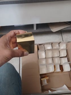 Party Favor Boxes