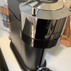 Nespresso