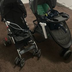 Strollers 
