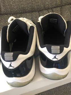 Jordan 11 concords high and low sz 13 for Sale in Kyle, TX - OfferUp