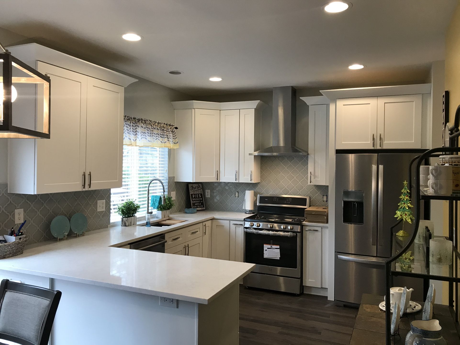 New And Used Kitchen Cabinets For Sale In Puyallup Wa Offerup