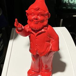 Garden Gnome 