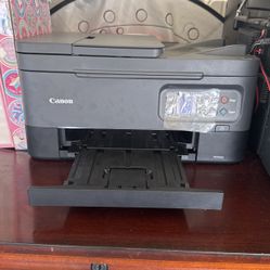 Canon PIXMA TR7020a All In One Wireless 