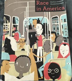 Race In America