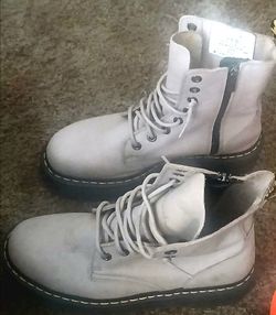 Dr martens s? 12