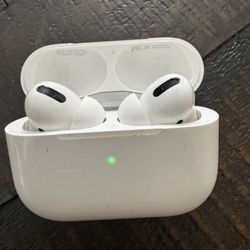 First Gen AirPod Pro