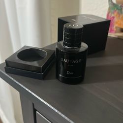 Dior Sauvage Elixir 60ml