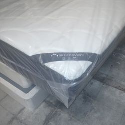 🛌🏽💤💤💤 $499 Dreamcloud Premier Hybrid 14" Firm Mattress $499 🛌🏽💤💤💤
