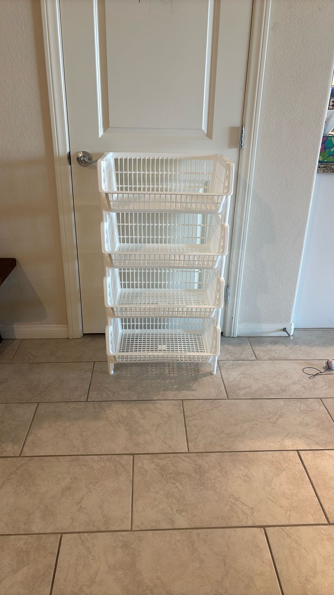 Storage Shelf’s