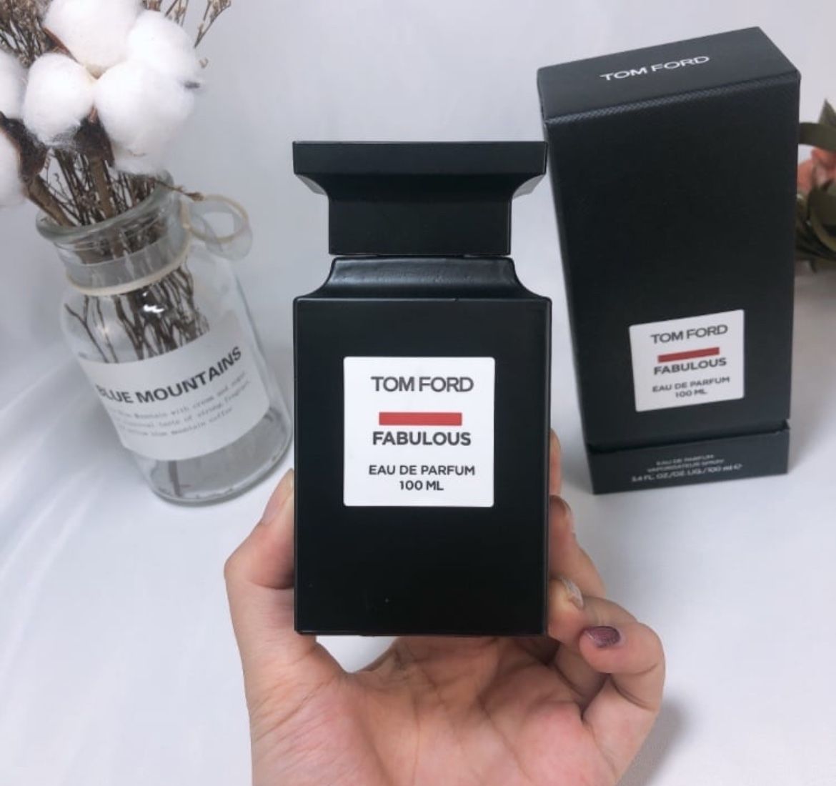 Tom Ford F*cking Fabulous Censored 