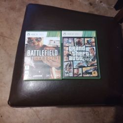 Xbox360 Games