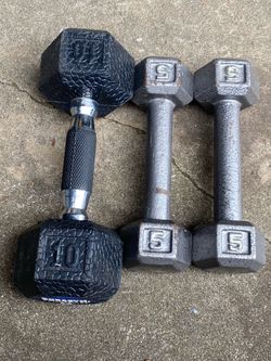 Weights
