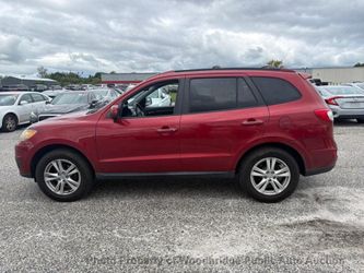 2010 Hyundai Santa Fe
