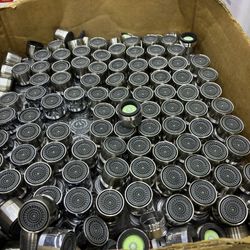 Faucet Aerators