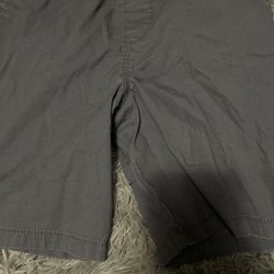 6 Boys Size M Shorts 