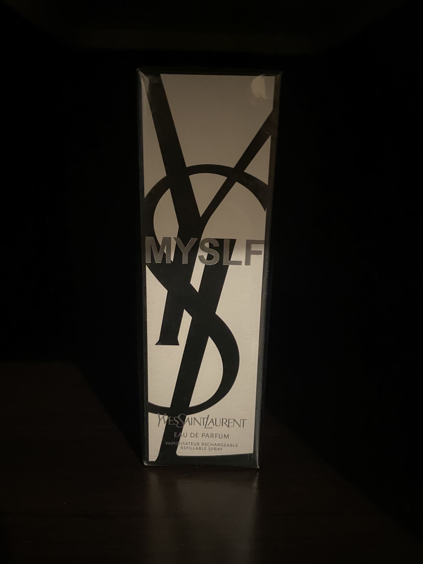 Myself Eau De Parfum By YSL