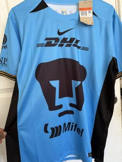 Playera De Los pumas L