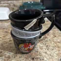 Alice In Wonderland Mug