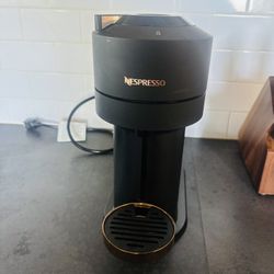 Nespresso Vertuo
