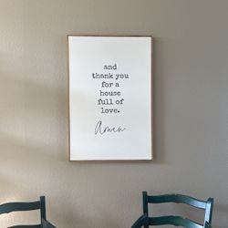 Wall Art