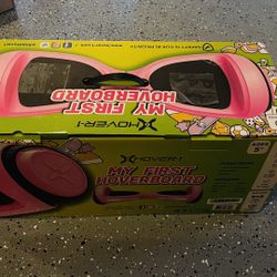 Hoverboard For Beginners