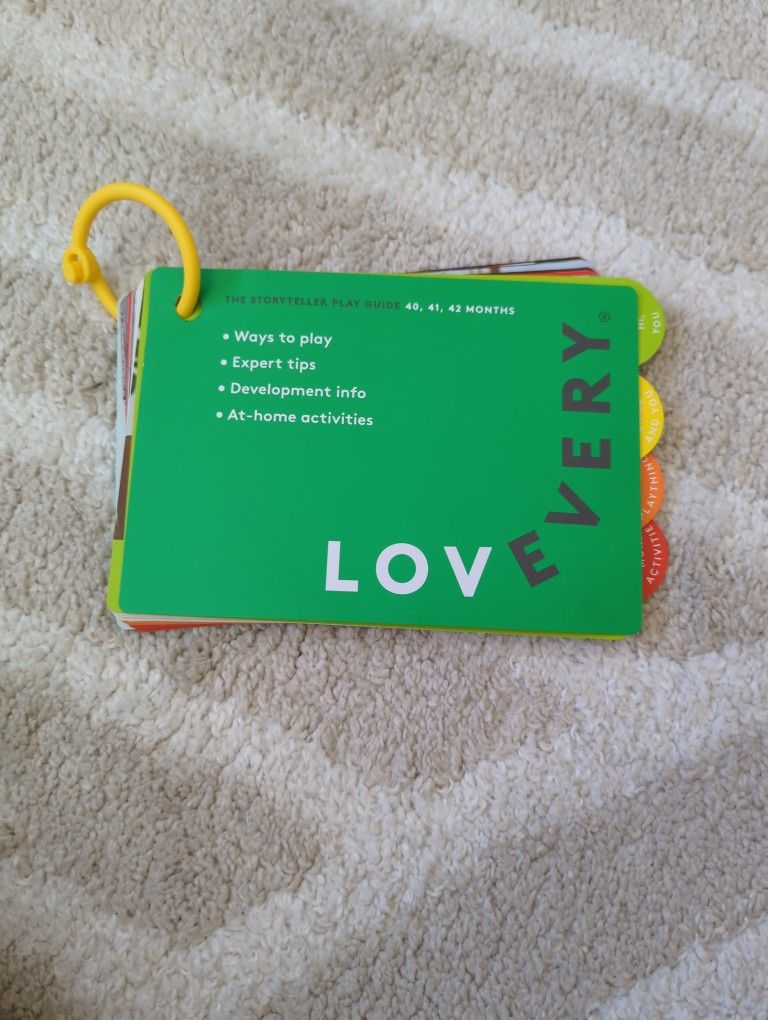 Lovevery Play Kit