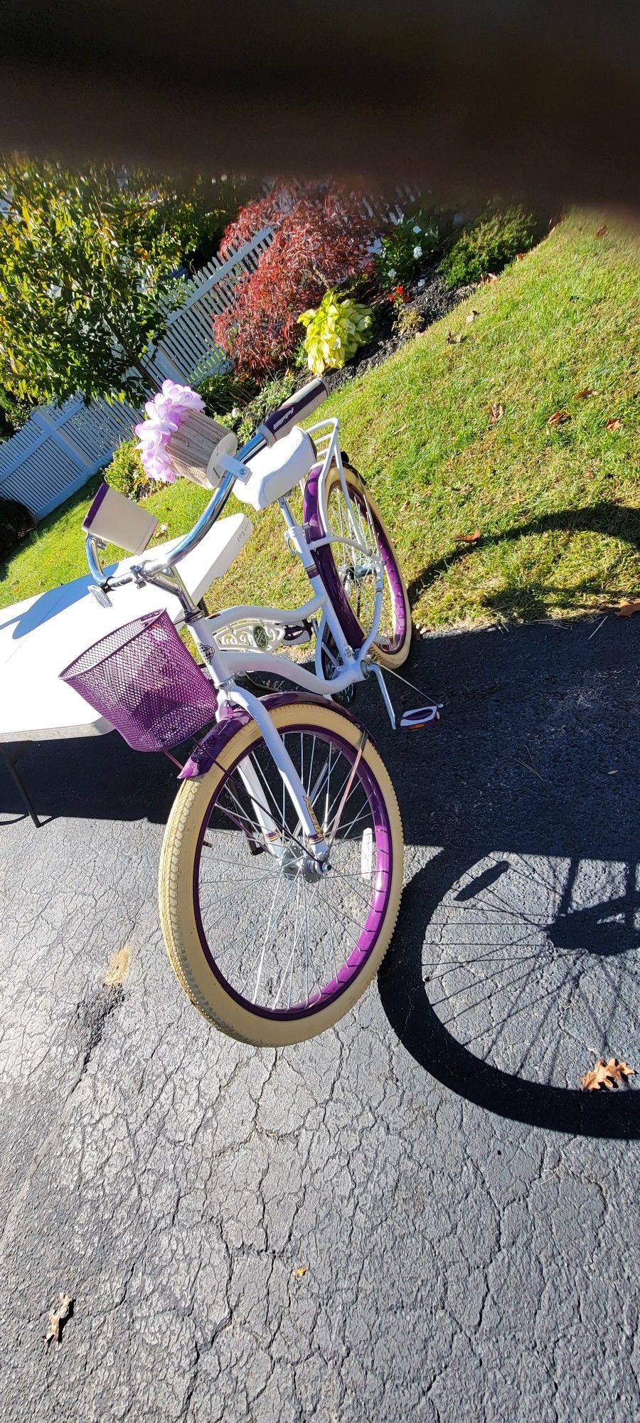 Huffy Bike
