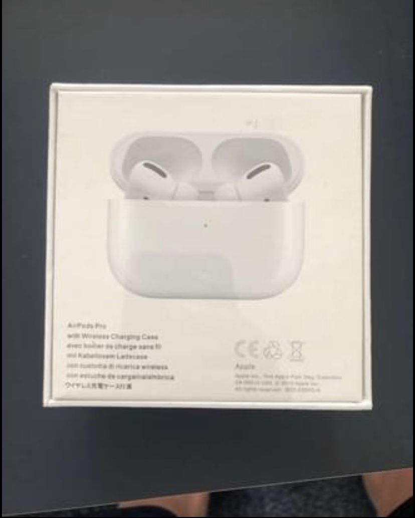 Apple Airpod Pro 