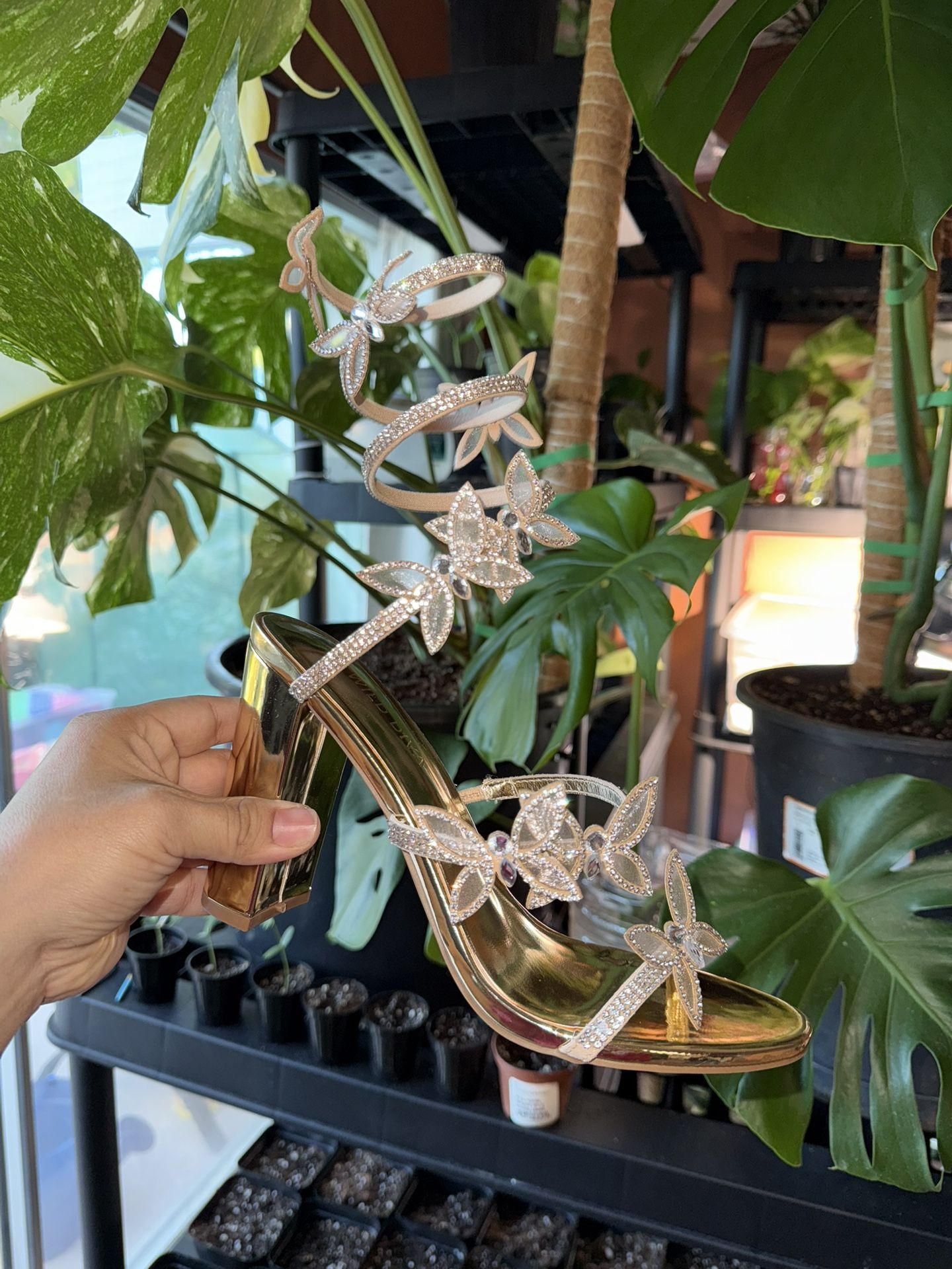 Brand New Heels Size 9 $30 OBO