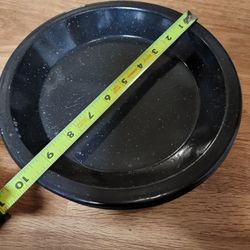 Stansport Enamel Camping Plates