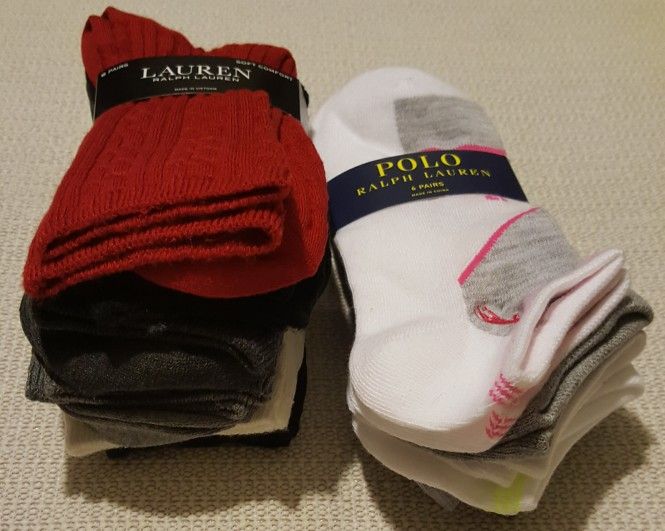 Polo Ralph Lauren Socks for women