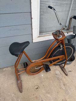 Bicleta