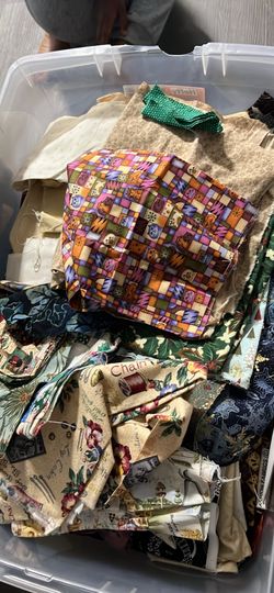 Fabric