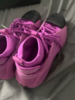 Purple and Black James harden vol 8
