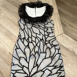 Special Occasion Dress Size 7/8