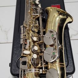 Alto Saxophone Selmer AS600 Aristocrat 