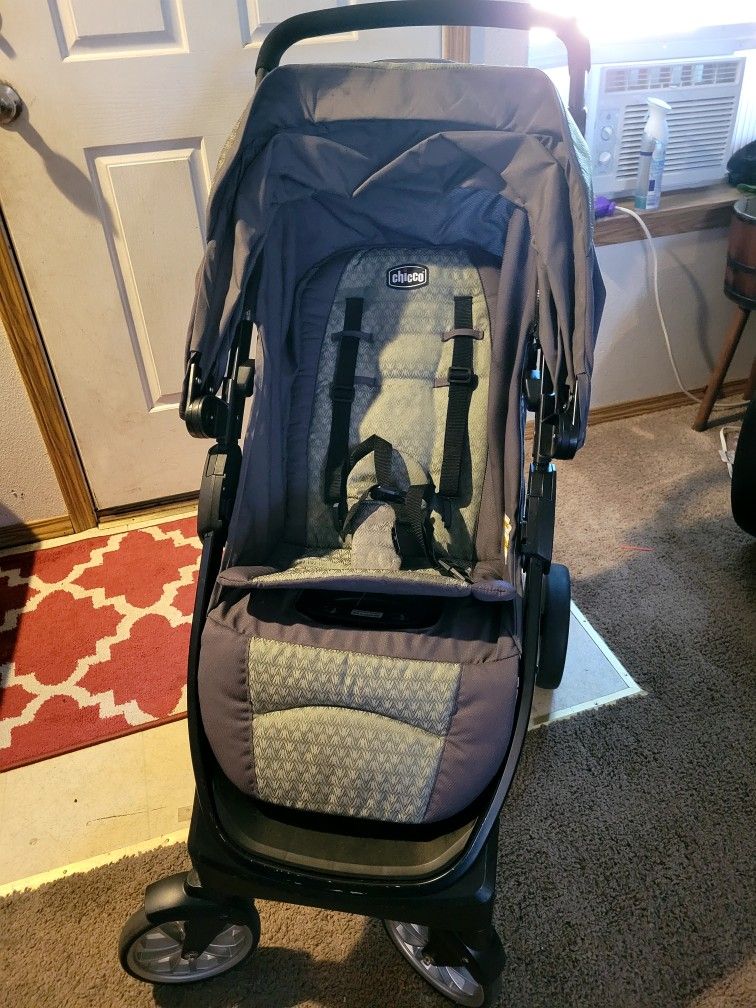 Stroller