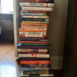 Book Sale 