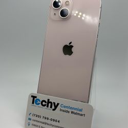 iPhone 13 128GB Unlocked