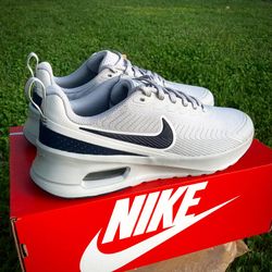 New Nike Air Max Mens Size 9.5 Read Description