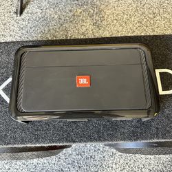 JBL Club A1000