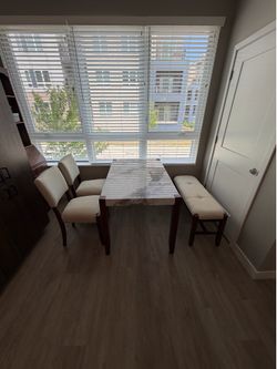 Kitchen Table