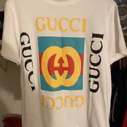 Gucci Shirt Size XL